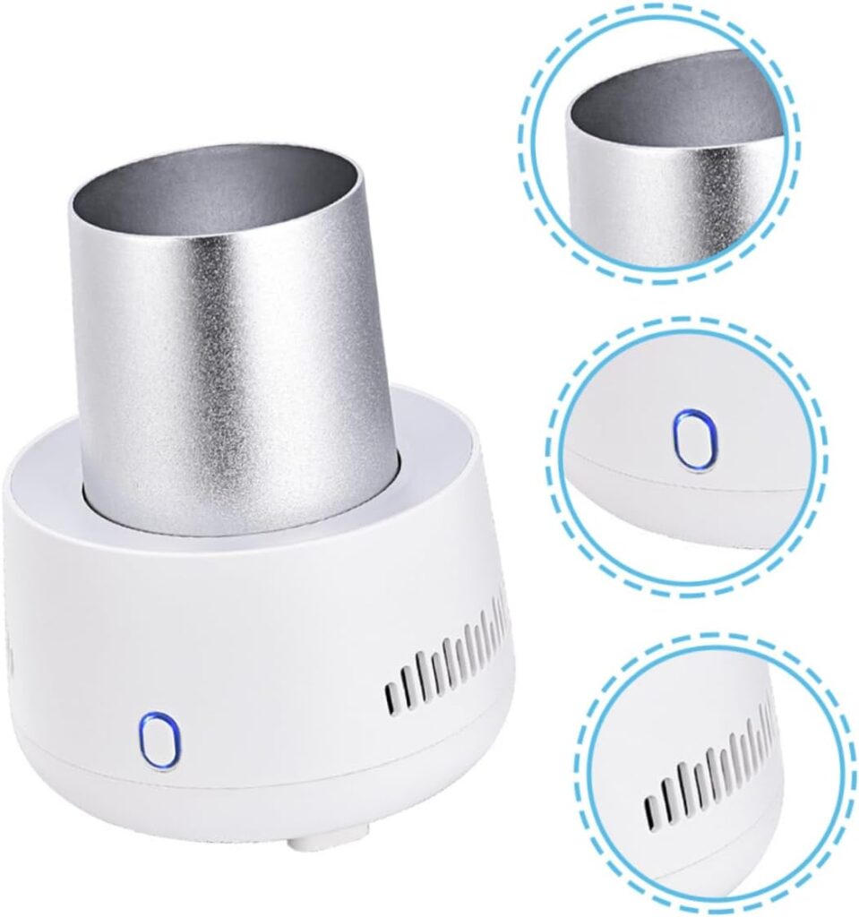 Copo De Resfriamento Refrigerador Portátil