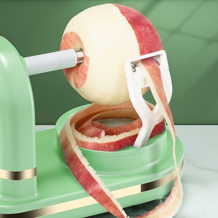 Melhor Máquina de Descascar Frutas_review.donacal