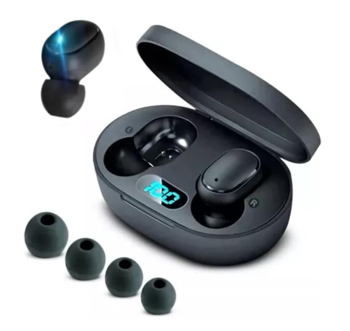 FONES DE OUVIDO
